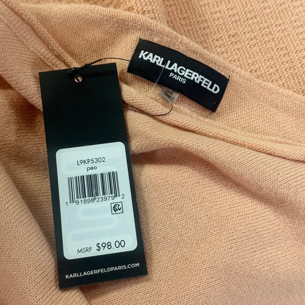 Karl Lagerfeld great brand